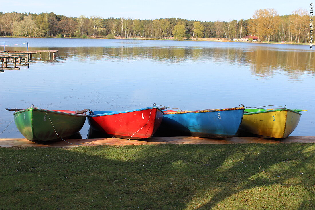 Dechsendorfer Weiher (Erlangen, Städteregion Nürnberg)