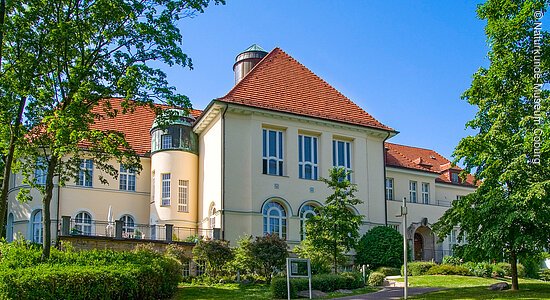 Naturkunde-Museum Coburg (Coburg, Coburg.Rennsteig)