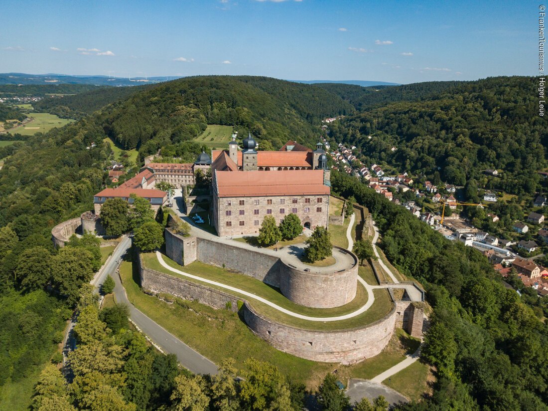 Plassenburg