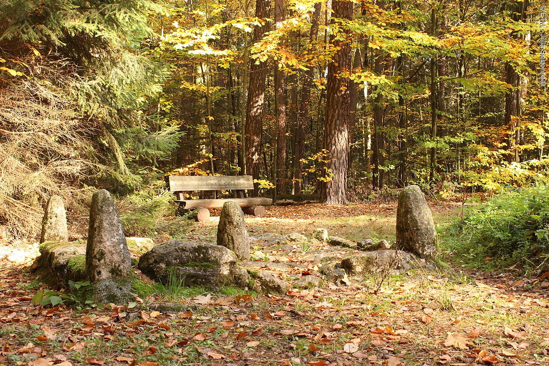 Kosbacher Altar (Erlangen, Städeregion Nürnberg)