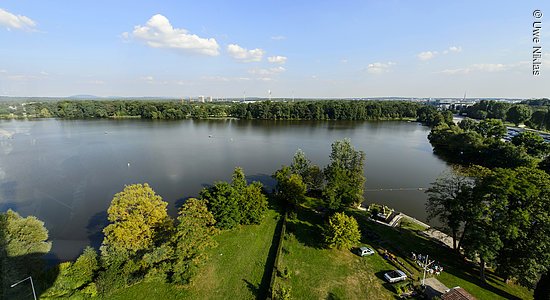 Dutzendteich (Nürnberg, Städteregion Nürnberg)