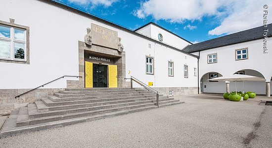 Kunsthalle (Schweinfurt, Fränkisches Weinland)