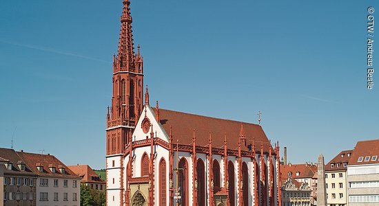 Marielnkapelle (Würzburg, Fränkisches Weinland)