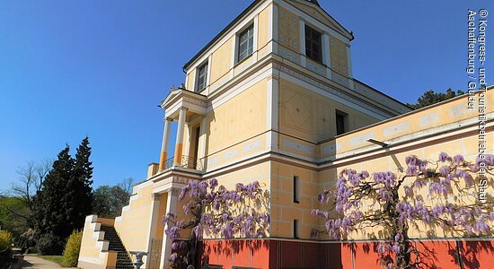 Pompejanum (Aschaffenburg, Spessart-Mainland)